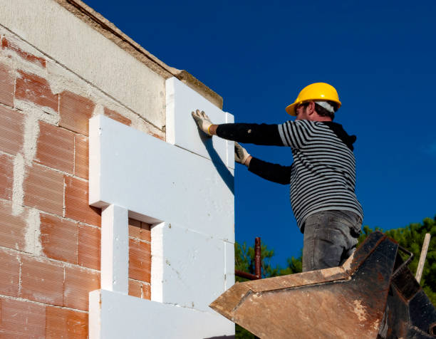 Best Spray Foam Insulation in Honeygo, MD
