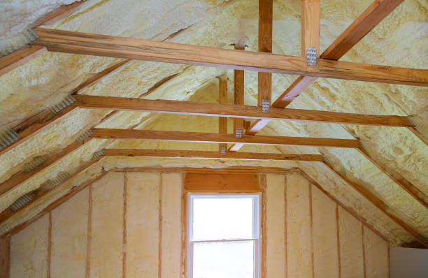 Best Insulation for Specific Applications in Honeygo, MD