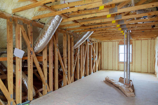 Best Energy Efficiency Insulation in Honeygo, MD