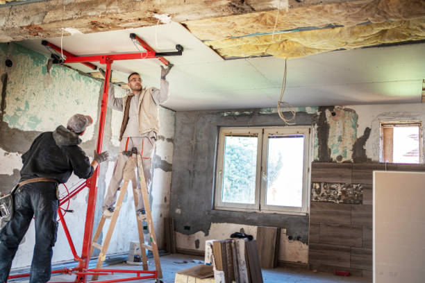 Best Fiberglass Insulation in Honeygo, MD